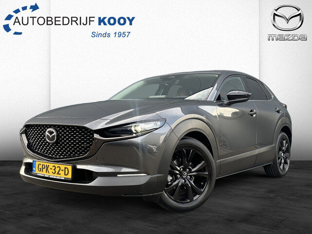Mazda CX-30 2.0 eSkyActiv-X 186 PK Nagisa Automaat