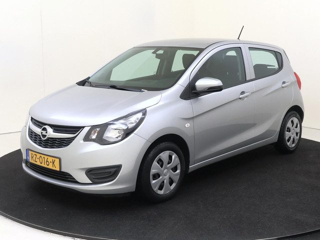 Opel KARL 1.0 ecoFLEX Edition
