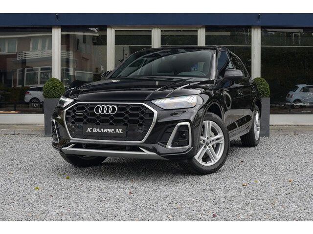 Audi Q5 55 TFSI E S EDITION