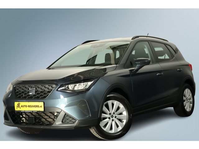Seat Arona 1.0 TSI Style