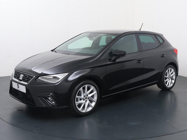 Seat Ibiza FR Business Connect 1.0 70 kW / 95 pk EcoTSI Hatch