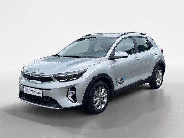 Kia Stonic 1.0 T-GDi MHEV DynamicLine