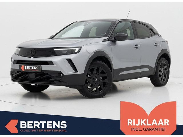 Opel Mokka 130 Turbo Automaat GS
