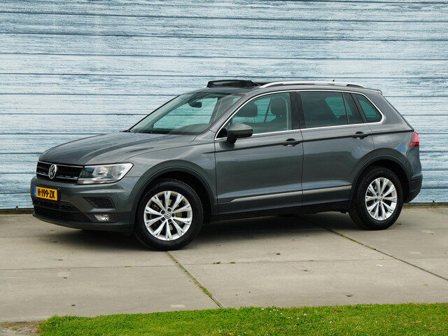 Volkswagen Tiguan 1.5 TSI ACT Business Panorama Carplay Navi