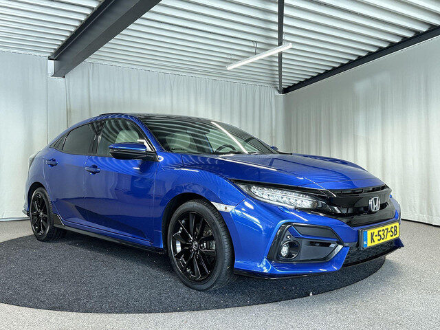 Honda Civic 1.5 i-VTEC Sport Plus