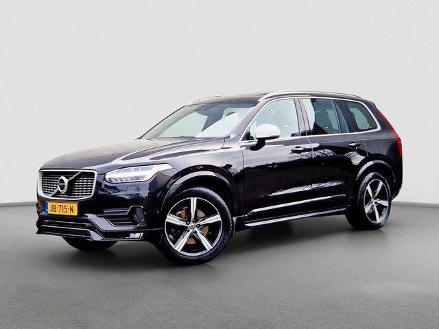Volvo XC90 2.0 T5 AWD R-Design