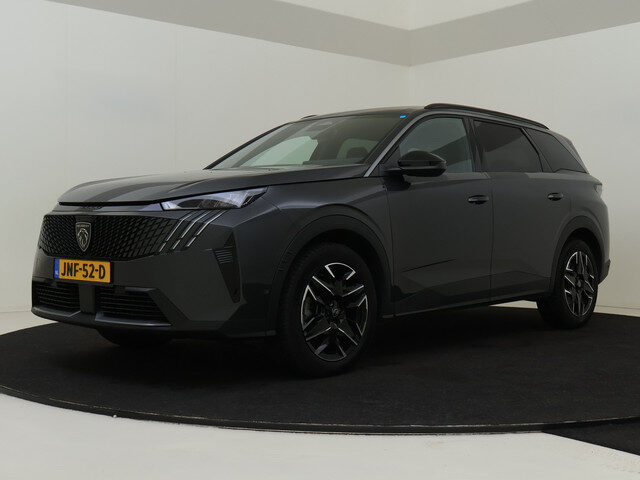 Peugeot 5008 1.2 Hybrid 145 Allure
