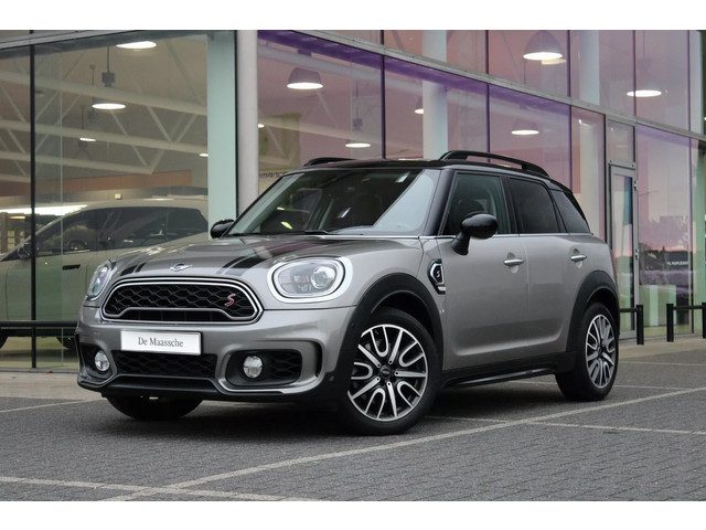 MINI Countryman Cooper S Automaat