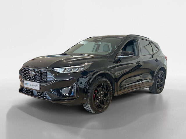 Ford Kuga 2.5 PHEV ST-Line X