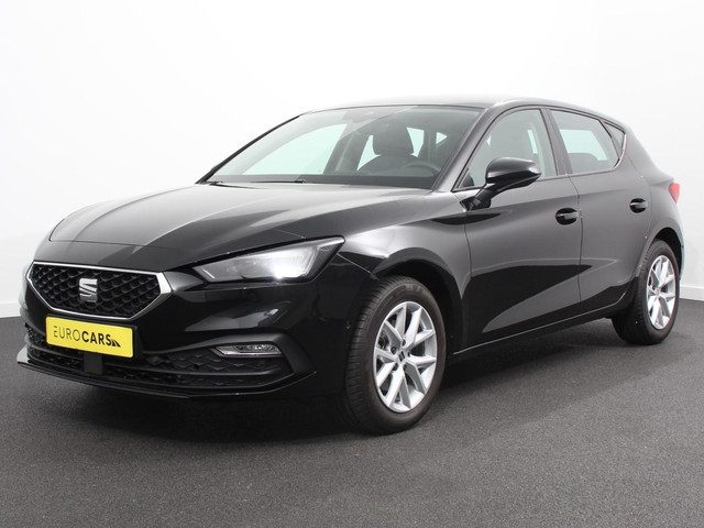 Seat Leon 1.0 eTSI 110pk Automaat Style