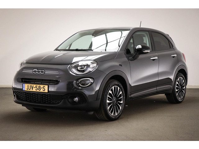 Fiat 500X 1.5 Hybrid RED