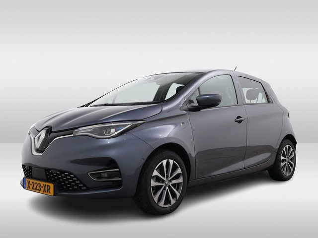 Renault ZOE R135 INTENS 52 KWH KOOPACCU CCS 95,97% SOH