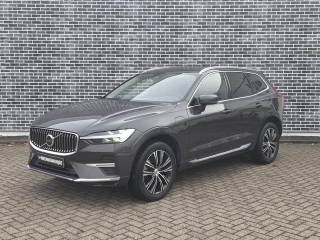 Volvo XC60 2.0 T6 Plug-in hybrid AWD Inscription