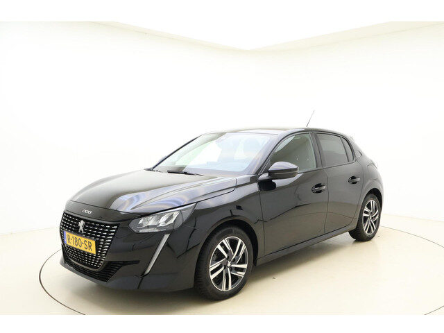 Peugeot 208 1.2 PureTech Allure Pack