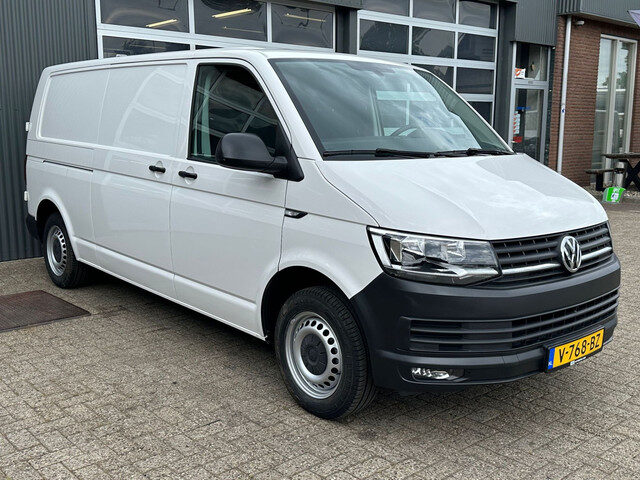 Volkswagen Transporter 2.0 TDI L2H1