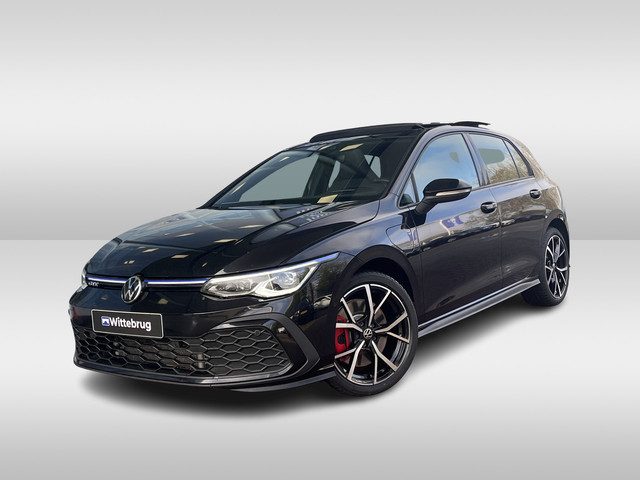 Volkswagen Golf 1.4 245pk DSG eHybrid GTE