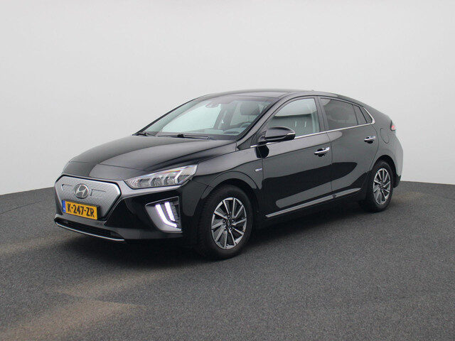 Hyundai IONIQ Comfort EV 38 kWh