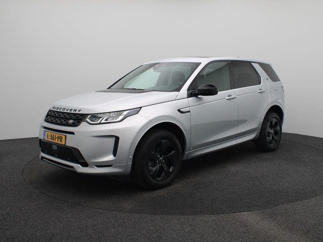 Land Rover Discovery Sport P300e 1.5 R-Dynamic S