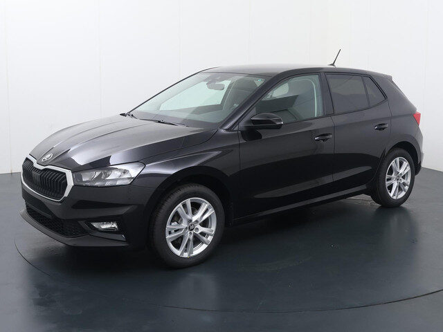 Škoda Fabia Selection 1.0 TSI 115 PK DSG