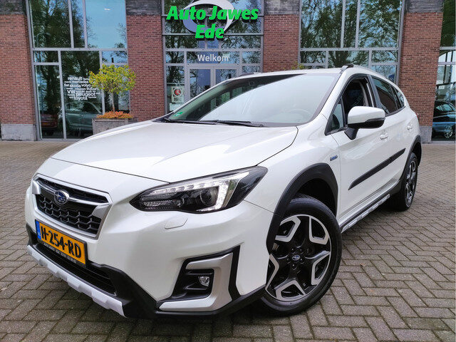 Subaru XV 2.0i e-BOXER Premium