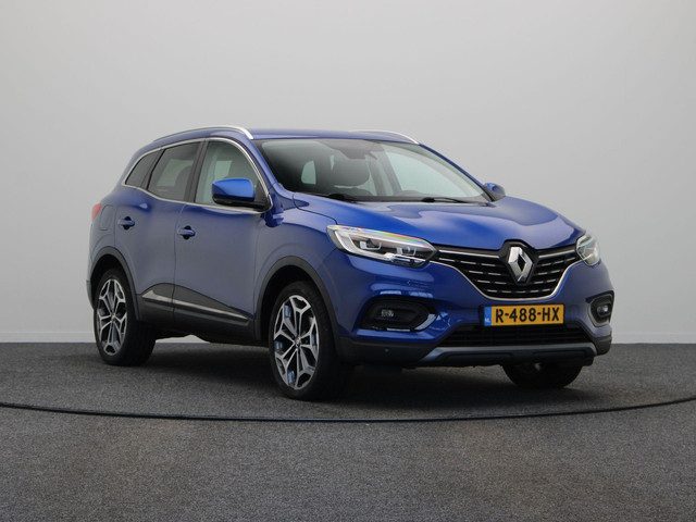 Renault Kadjar TCe 140pk EDC/Autom. Techno