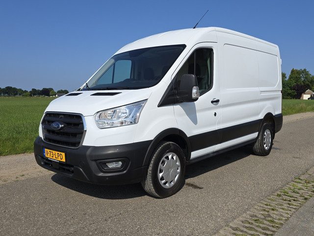 Ford Transit 350 2.0 TDCI L2 H2