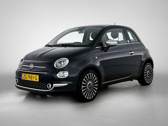 Fiat 500 0.9 TwinAir Turbo Collezione