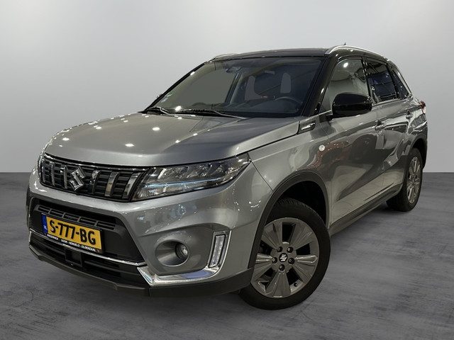 Suzuki Vitara 1.4 BoosterJet Select SmartHybride [ 1500KG TREKGEWICHT I DEALE