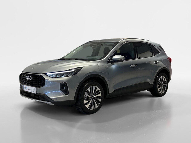 Ford Kuga 2.5 PHEV Titanium