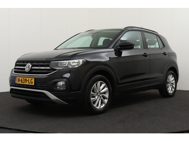 Volkswagen T-Cross 1.0 96 PK Business