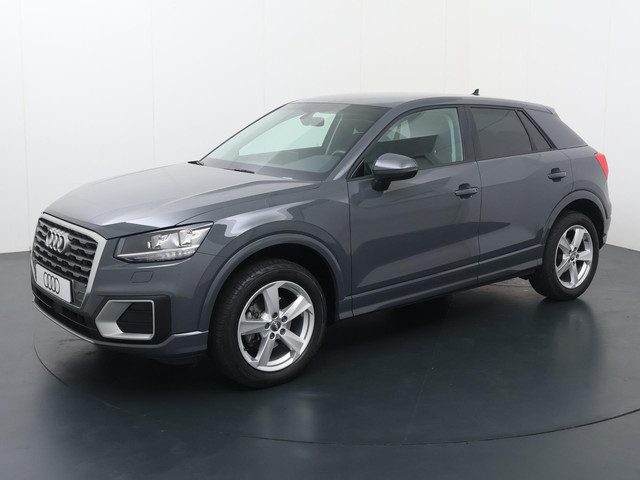 Audi Q2 35 TFSI CoD Sport Pro Line