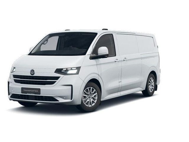 Volkswagen Transporter e-Transporter Bedrijfswagens Bestelwagen Style 70kWh 218pk L2