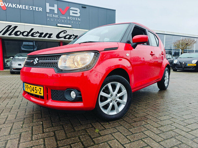 Suzuki Ignis 1.2 Comfort