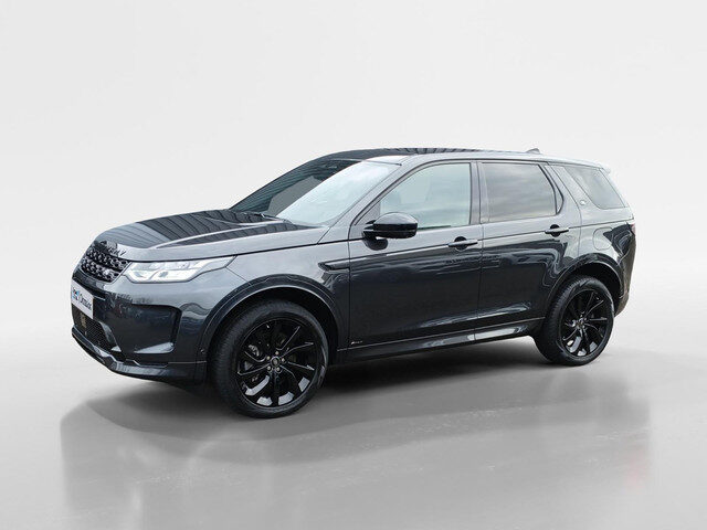 Land Rover Discovery Sport P300e 1.5 R-Dynamic S