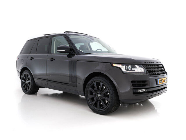 Land Rover Range Rover 4.4 SDV8 Vogue AWD