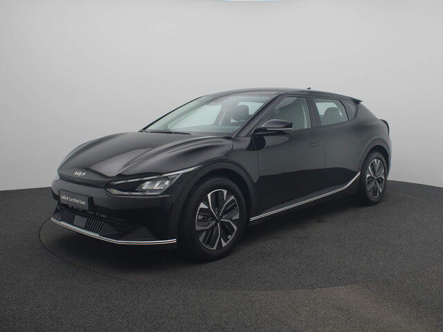 Kia EV6 Light 58 kWh