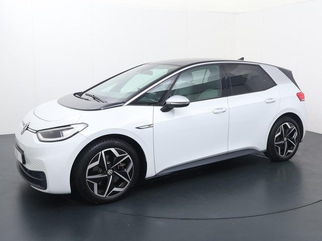 Volkswagen ID.3 First Plus 58 kWh