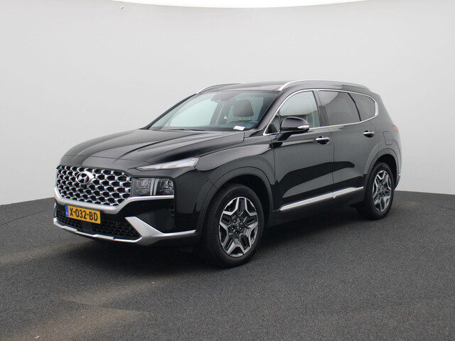 Hyundai Santa Fe 1.6 T-GDI PHEV Premium Sky