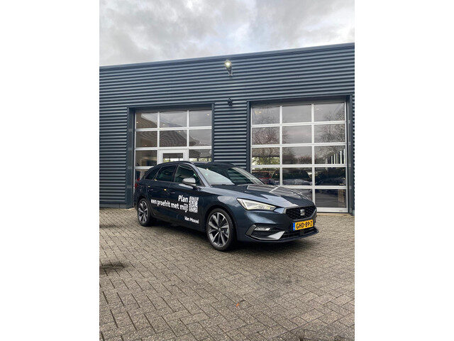 Seat Leon Sportstourer 1.5 TSI FR Business Intense 150 PK