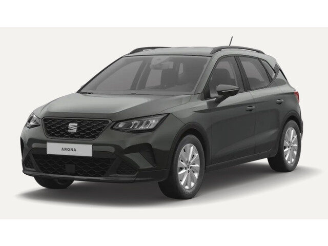 Seat Arona 1.0 EcoTSI Style Business Connect
