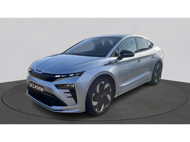 Škoda Enyaq iV 85 RS