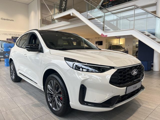 Ford Kuga 2.5 PHEV Sound Edition