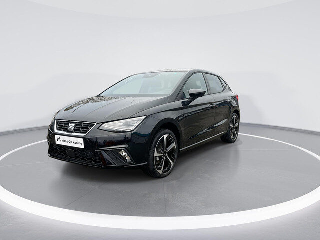 Seat Ibiza FR Business Connect 1.0 EcoTSI 70 kW / 95 PK Hatch