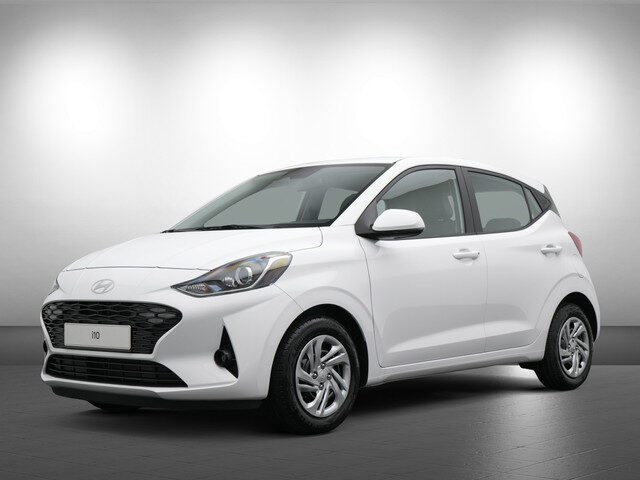 Hyundai i10 1.0 Premium