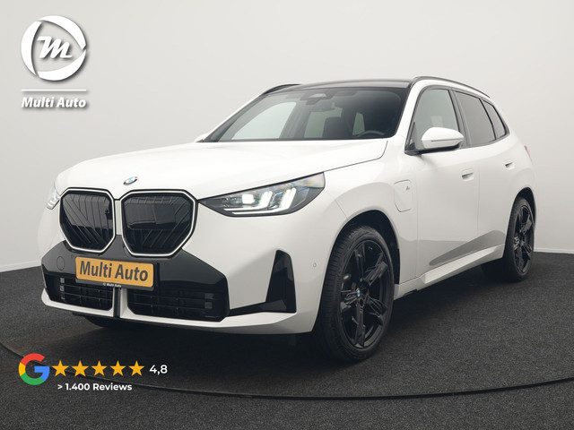 BMW X3 30e xDrive M Sport PRO Plug In Hybrid 299pk