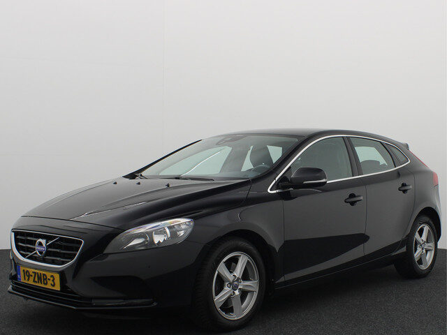 Volvo V40 1.6 T4 180PK Momentum