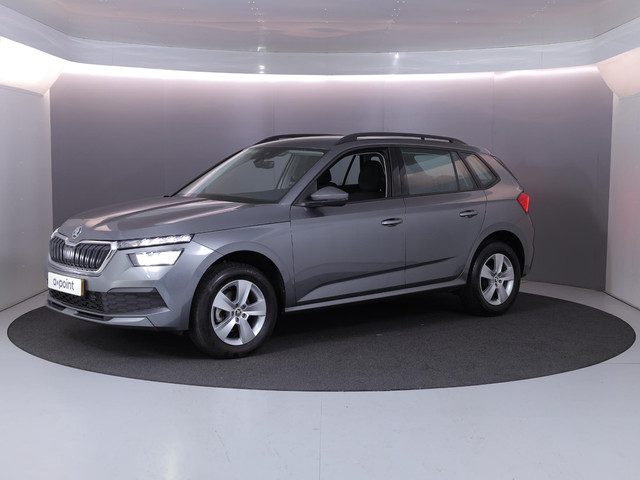 Škoda Kamiq 1.0 TSI Ambition