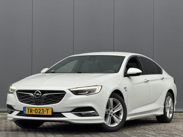 Opel Insignia Grand Sport 1.6 Turbo Innovation