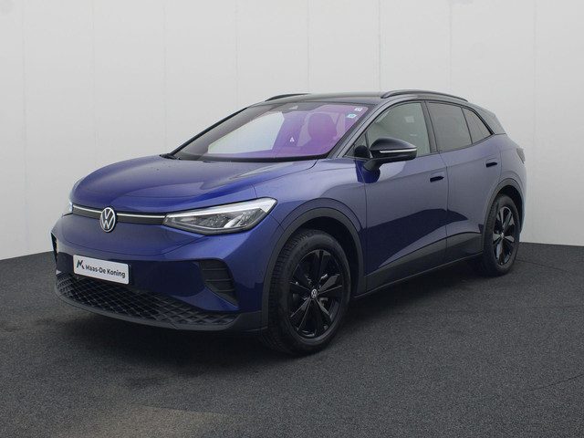 Volkswagen ID.4 Pro Limited Edition 77 kWh accu 286 PK