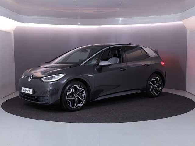 Volkswagen ID.3 First Plus 58 kWh